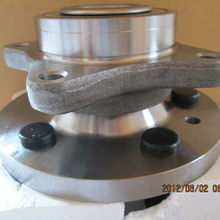 European Car Volvo bearing hub unit 512254 or 271585