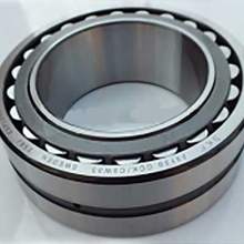 Self-aligning Spherical Roller Bearing 23120 bearing low noise
