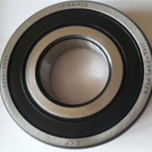 NSK ball bearing 6204 2rs deep groove ball bearing