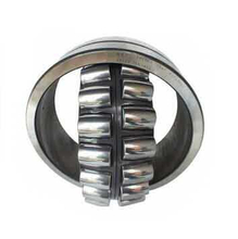 Spherical roller bearing 22206 30*62*20mm