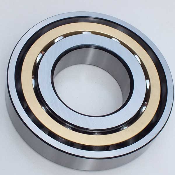 Angular contact ball bearing 3307