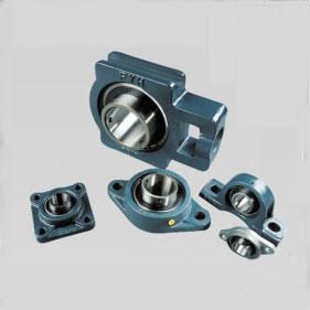 pillow block bearing UKFC205+H2305