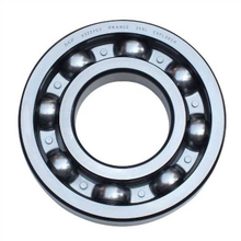 Deep groove ball bearing 6322 with best price