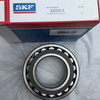 High standard SKF roller bearing 22222E spherical roller bearing 110*200*53mm