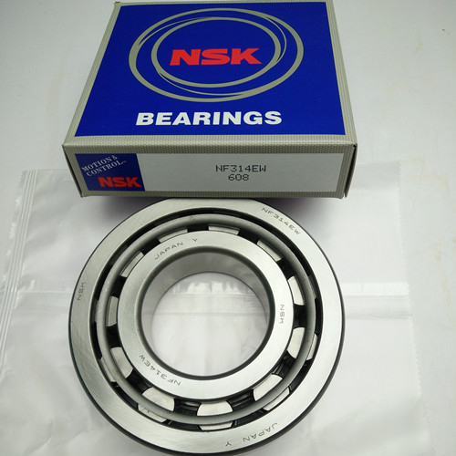 Japan NSK roller bearing - NF314E NSK Cylindrical roller bearing