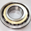 NSK bearing 7324B angular contact ball bearing 120*260*55mm