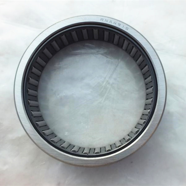 Original Japna NTN RNA4915 needle roller bearing without inner ring