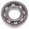 SKF bearing 6203 open deep groove ball bearing 