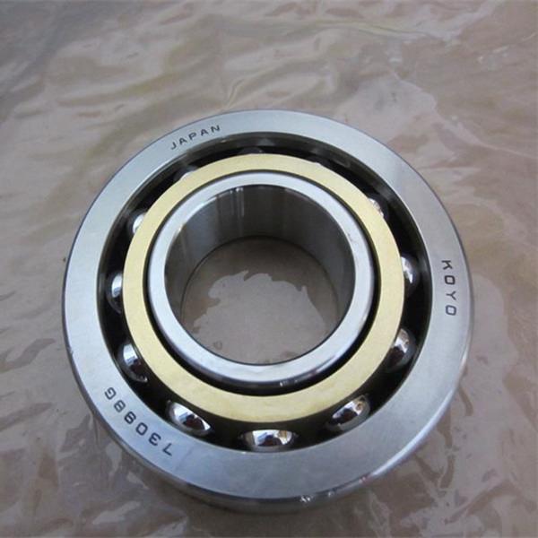 7309BEP - SKF, single rpw angular contact ball bearing - China manufacturer