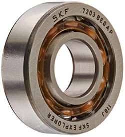 Agriculture, Chemical, General industry and Utilities.