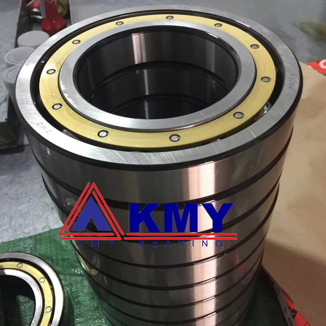 Skf C Vl Insocoat Electrically Insulated Deep Groove Ball Bearing