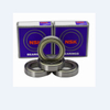 Deep groove ball bearing 6020 bearing used on agricultural machinery