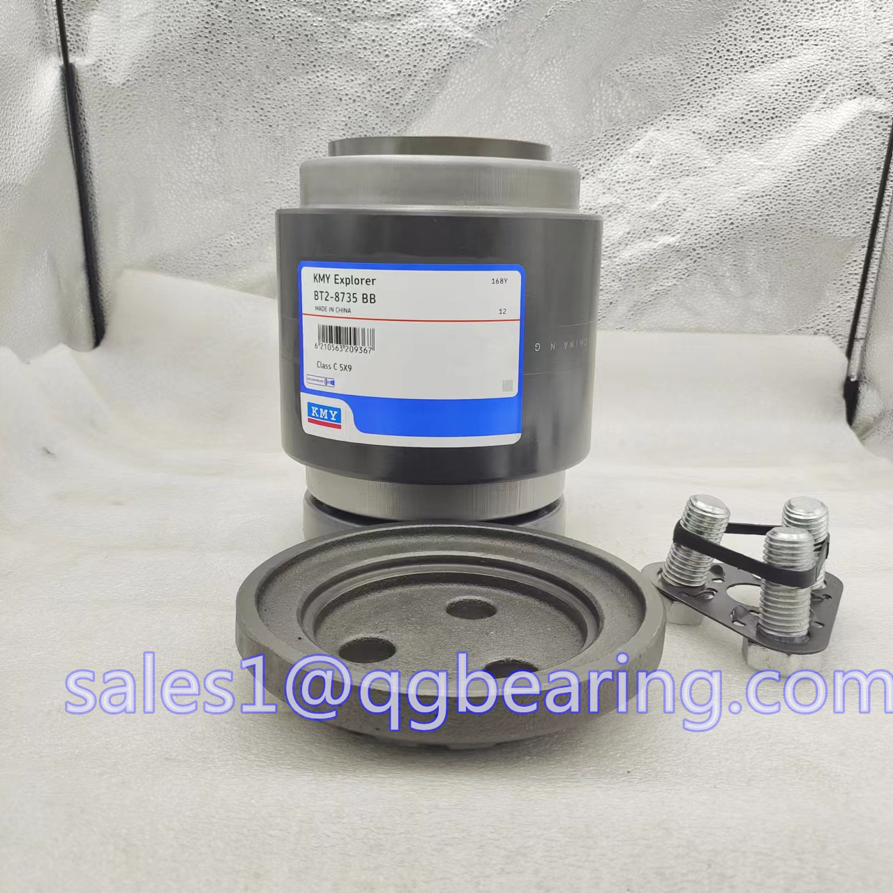 Class C 5x9 ；BT2-8735 BB ---