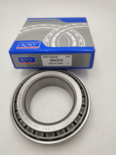 TAPERED ROLLER BEARING SET 594A/592A ROLLER BEARING SET 403 592A-94A