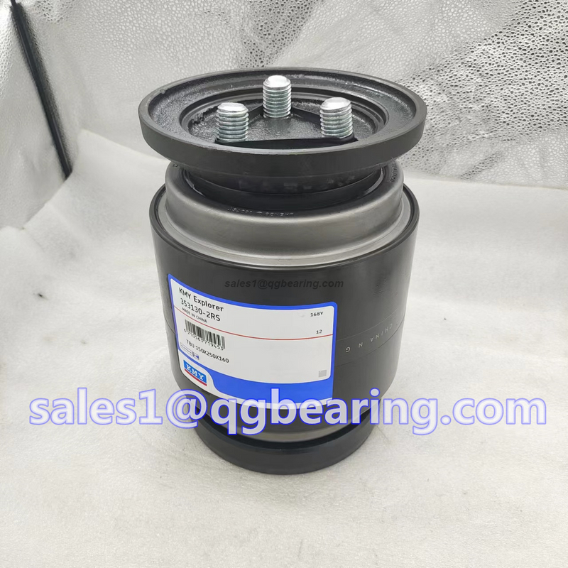 Railway Bearing TBU 150x250x160 Train Bearing 353130-2RS TBU 150x250x160