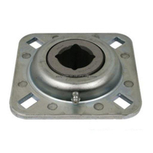 Agriculture Bearing Square Shaft for agricultural machinery FD209-RK
