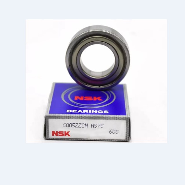 Deep groove ball bearing 6020 bearing used on agricultural machinery