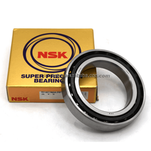 NSK Bearing for cnc machine 7013CTYNSULP4Y Bearings Used in Machine Tool Spindles