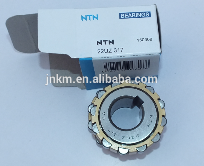 Japan NTN 15UZ21011T2 PX1 Eccentric Bearing
