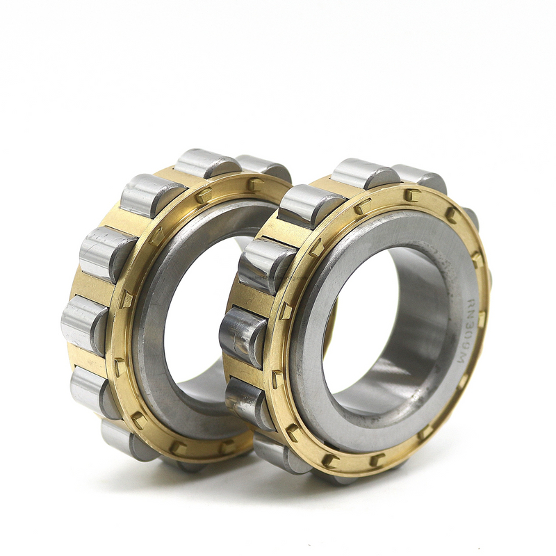 Factory price 60*130*31mm NJ319 bearing cylindrical roller bearing 