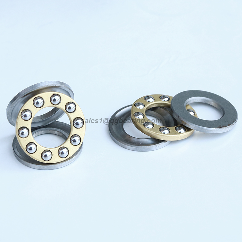 Chinese manufacturer KMY brand bearing 51100 factory price thrust ball bearing
