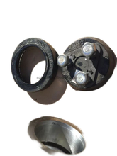 Railway Bearing Manufacturer BT2-8609 C Train Bearing Supplier BT2-8609 BB