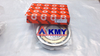 SKF Single row angular contact ball bearing 7322 for pumps