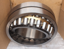 NSK Heavy load Double-Row Spherical Roller Bearing 23168 CA/W33