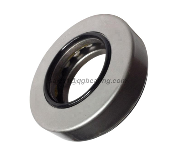 Best quality 6x11x4.5mm F6-12M miniature thrust ball bearing 