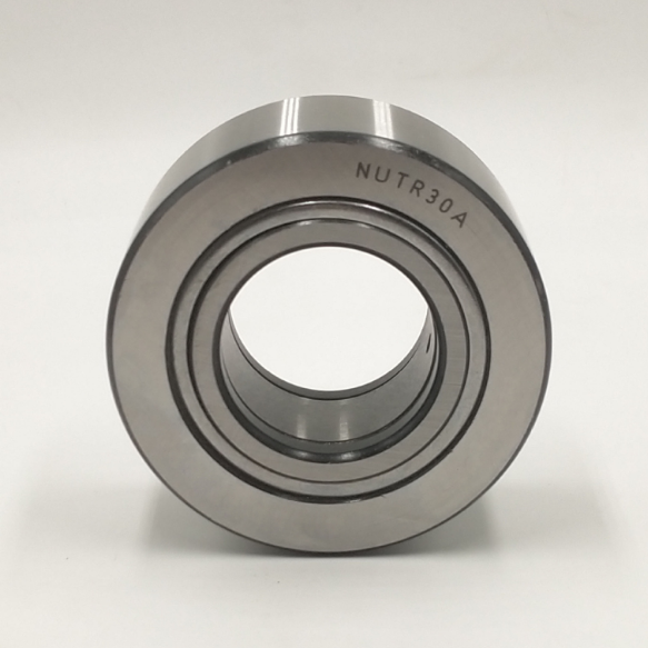 Cam Follower and Track Roller Yoke Type cylindrical roller bearing NUTR30A