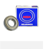 Deep groove ball bearing 6020 bearing used on agricultural machinery