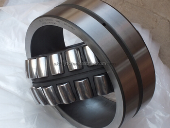 LARGE DOUBLE ROW SPHERICAL ROLLER BEARINGS WITH LOW NOISE 241/600 ECAK30/W33