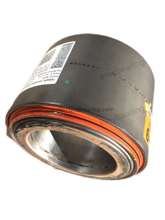 Taper Roller Railway Axle Bearings TAROL4x8-U-JP Railway Bearing Class B 4 1/4 x 8 Bearings for Train