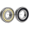 Wheelbarrow bearing for rickshaw 6202 6203 6204 deep groove ball bearing