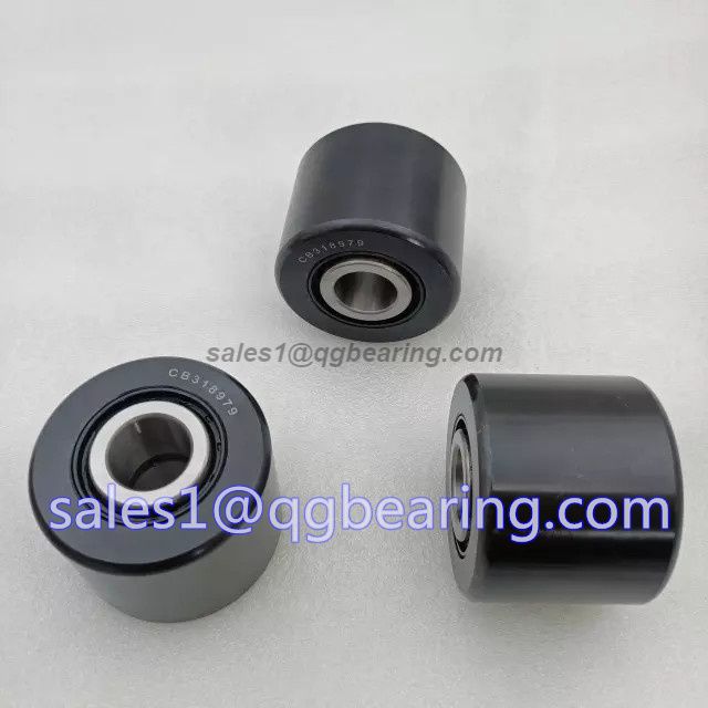 High Quality Needle Bearing Sealed Double Row Customized Track Roller Bearing CB318979