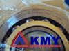 SKF Single row angular contact ball bearing 7322 for pumps