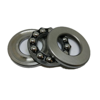 Water pump motorcycle roller starter thrust ball bearing 51126 51128 with NSK bearing price list