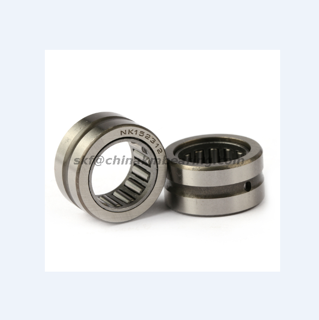 Rubber retainer needle roller bearing NA4905