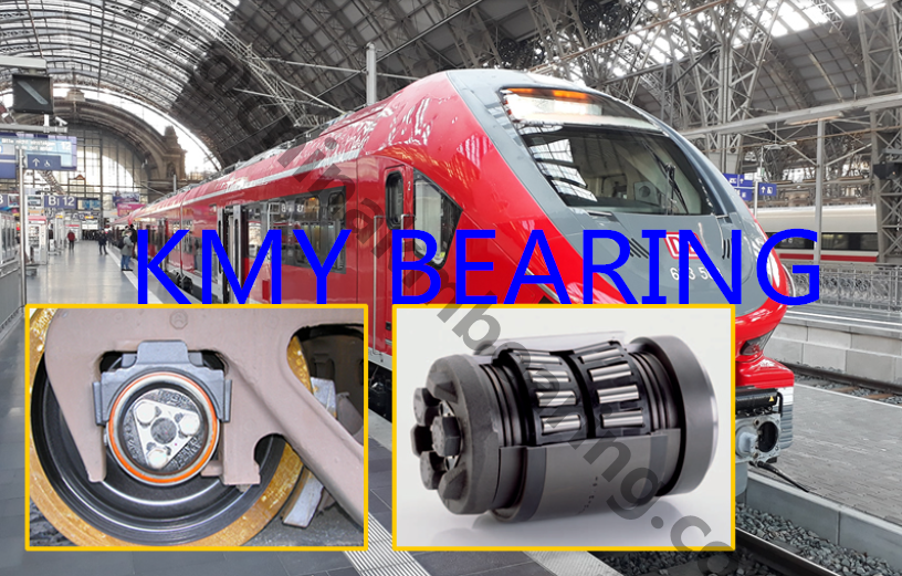 OEM Production of NTN SKF CTBU 150x250x160 Railway Bearing SKF Interchange 353130B Taper Roller Bearing TBU CTBU HM127446/HM127415XD 