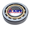 SKF Single row angular contact ball bearing 7322 for pumps