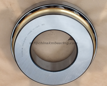 Thrust Spherical Roller Bearing for Vibration machinery 29418