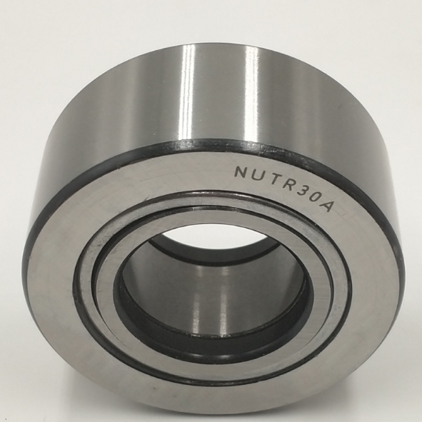 Cam Follower and Track Roller Yoke Type cylindrical roller bearing NUTR30A