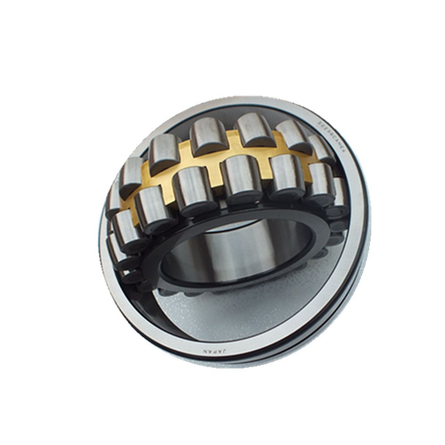 Split spherical roller bearing 453328CACM2/W502 with the size of 140*300*118 mm