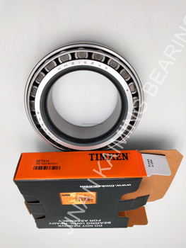 TIMKEN Tapered roller bearings 37431A/37625