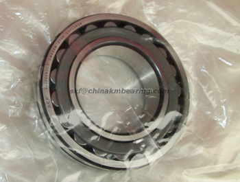 Cement mixer bearing spherical roller bearing 22220+H320