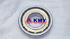SKF Single row angular contact ball bearing 7322 for pumps