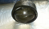 Radial spherical plain bearings for Railway engineering GE 260 ES-2RS