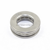 High quality bearing stainless steel 52100 thrust ball bearings 