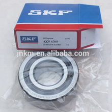4206 ANT9 SKF doule row deep groove ball bearing in stock - SKF bearings