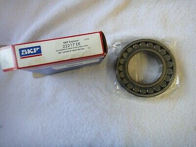 22217 EK/C3 China hot sell Spherical roller bearing - SKF bearings